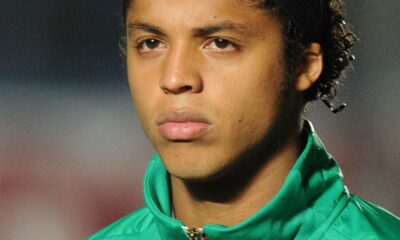 dos santosgiovani ifa