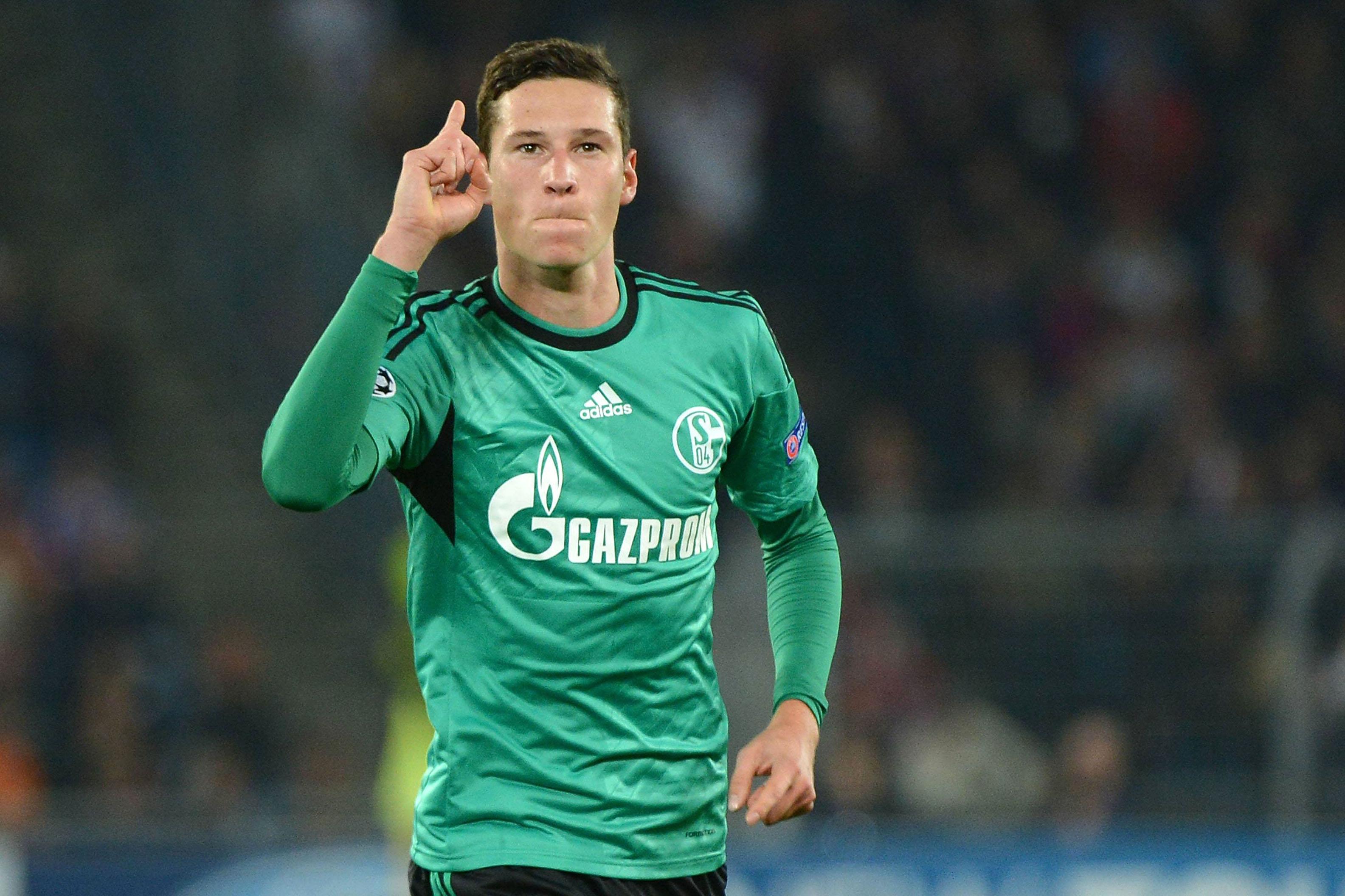 draxler schalke away 2013 ifa