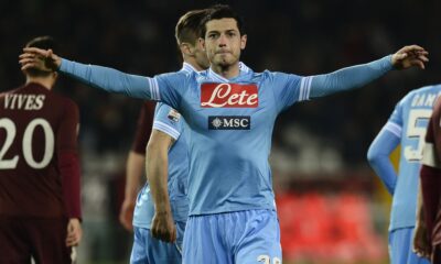 dzemaili blerim (esulta 1) casa napoli 2013 ifa