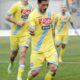 dzemaili esulta napoli away febbraio 2014 ifa