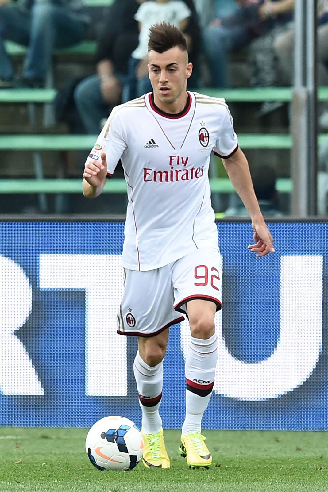 el shaarawy milan away maggio 2014 ifa