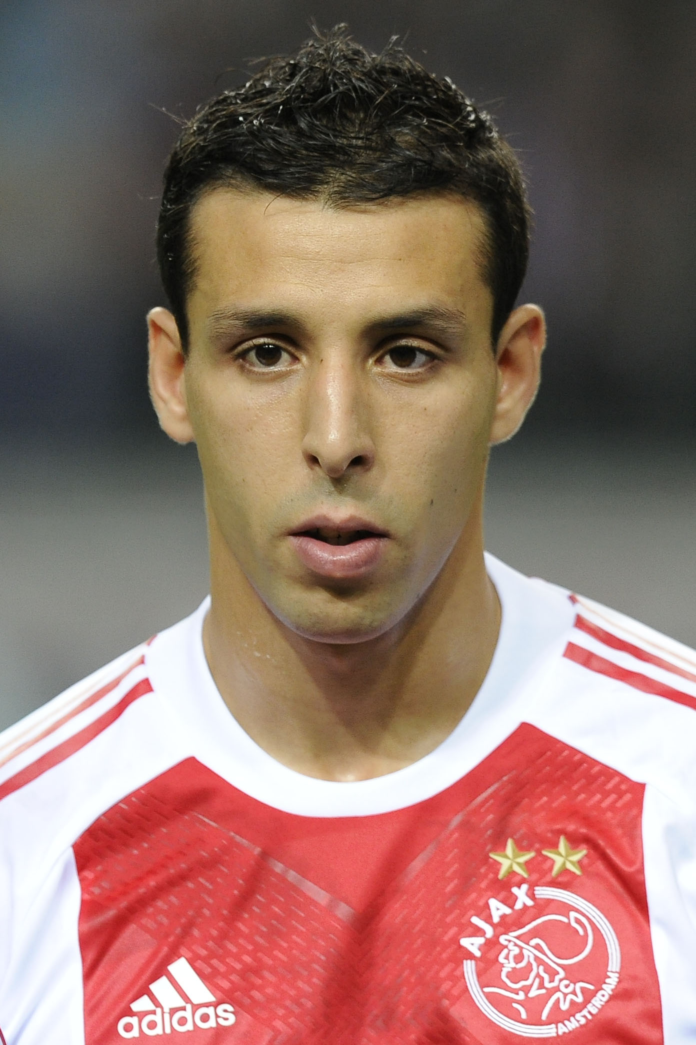 el hamdaoui ifa