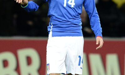 el shaarawy 2013 italia ifa
