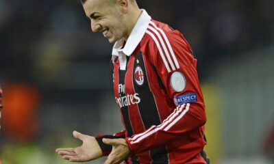 el shaarawy esult ifa