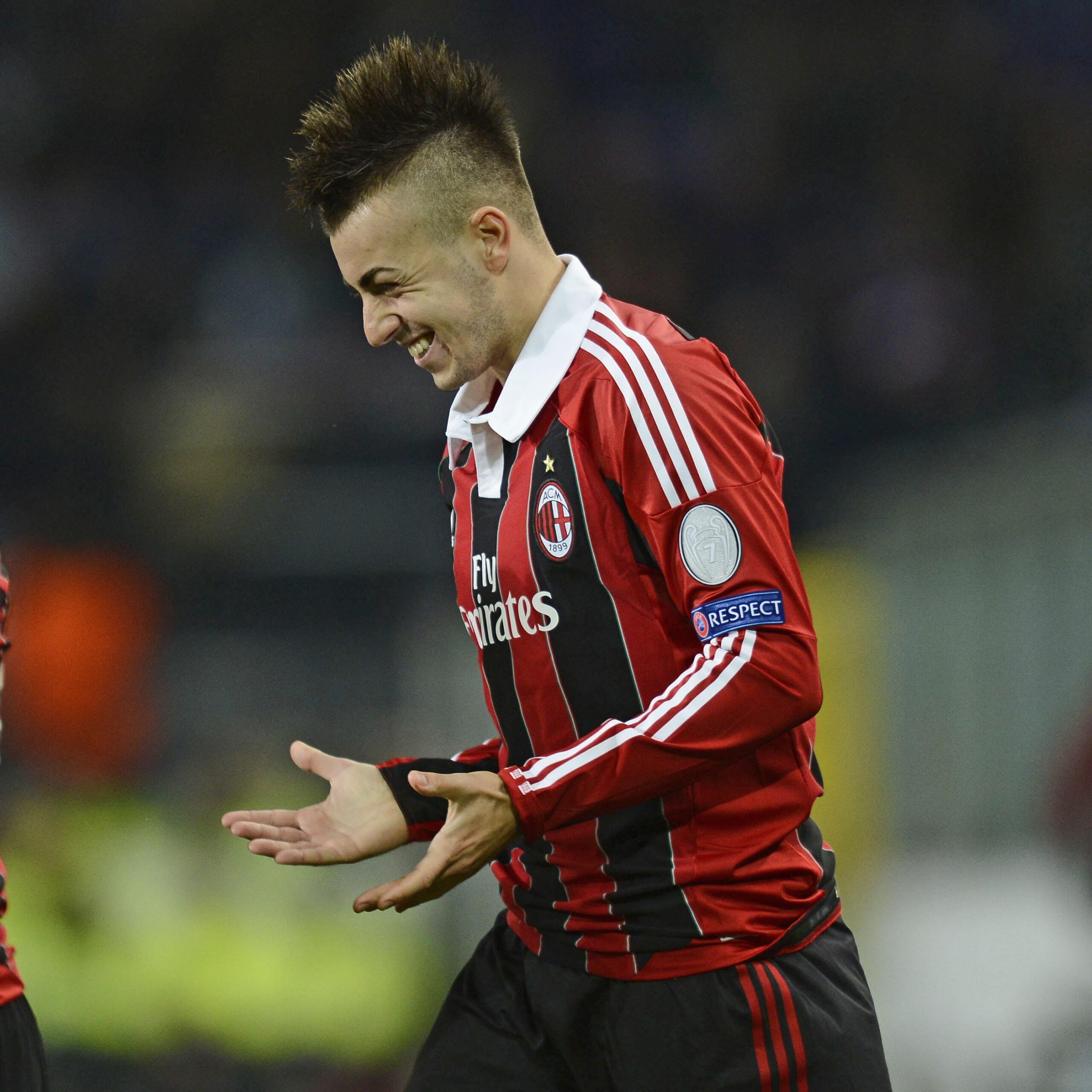el shaarawy esult ifa scaled