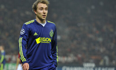 eriksen ifa