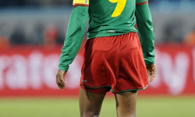etoo camerun ifa