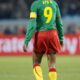 etoo camerun ifa