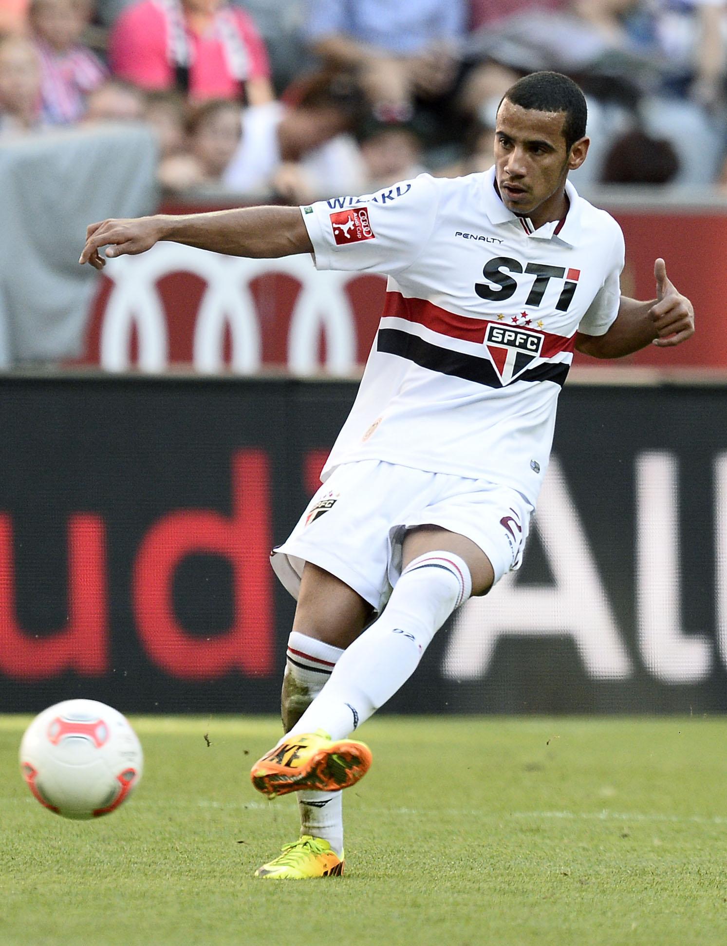 evangelista lucas san paolo ifa