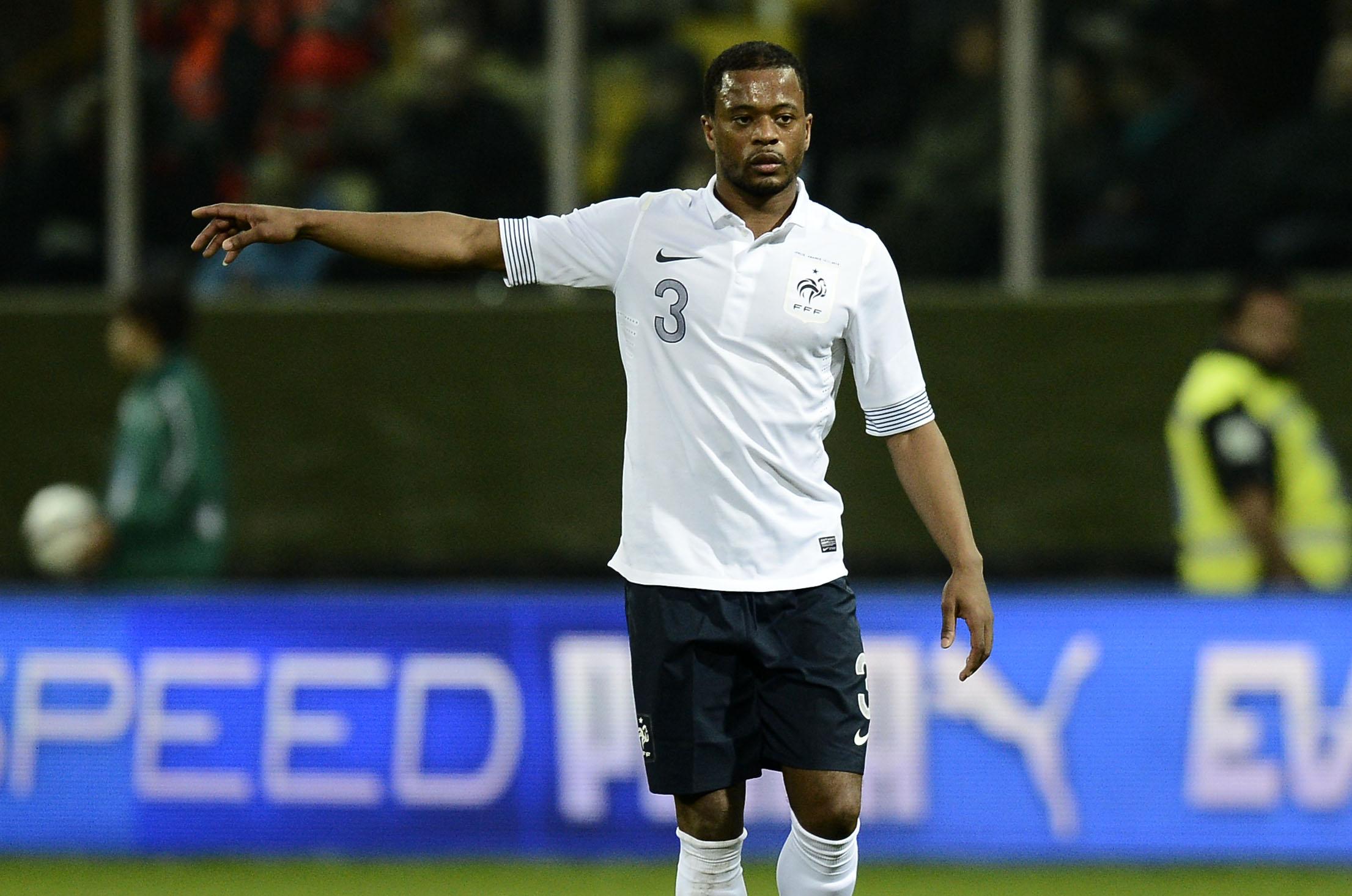 evra patrice francia (indicazioni) ifa