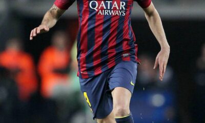 fabregas azione barcellona champions marzo 2014 ifa