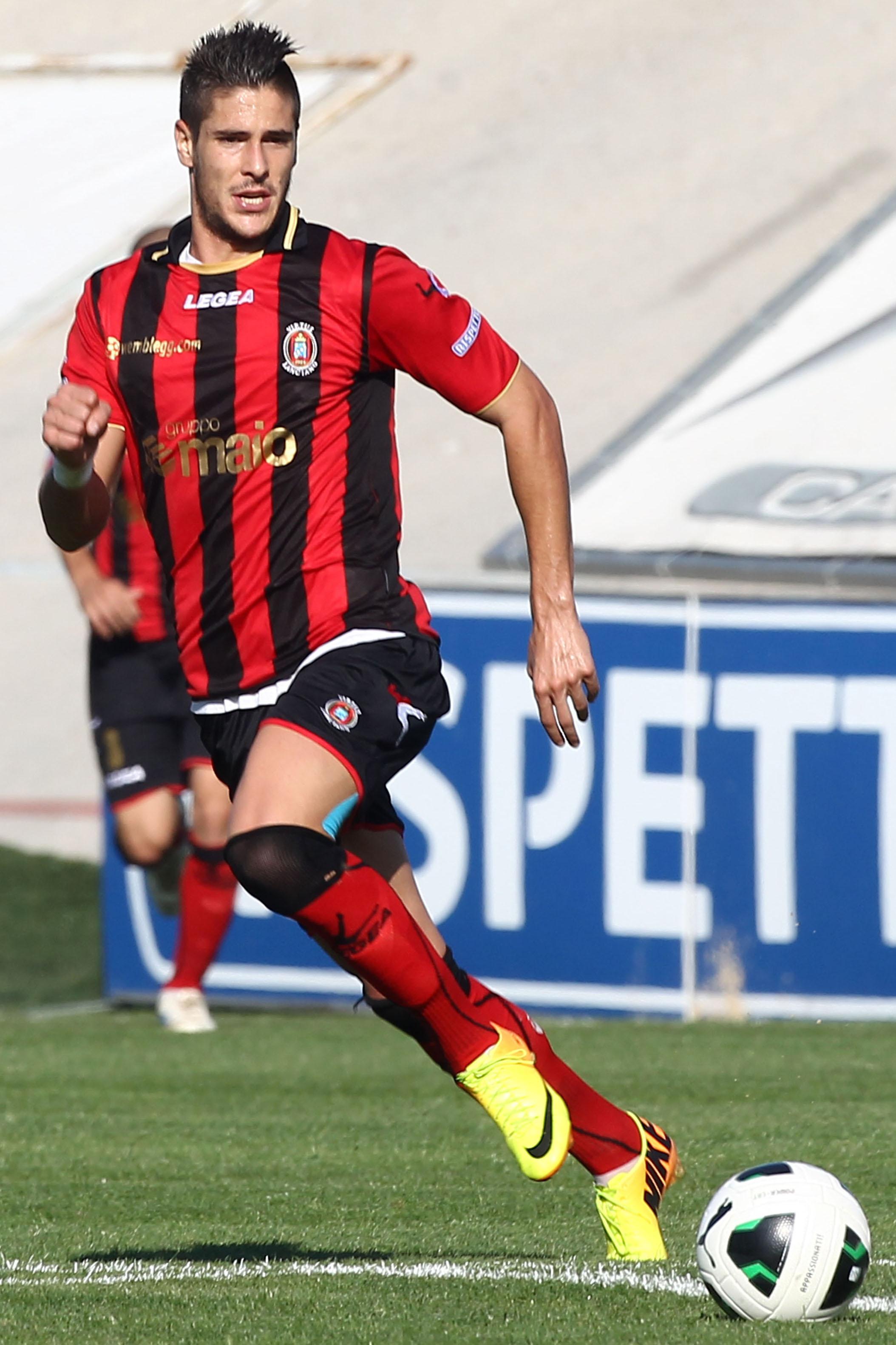 falcinelli lanciano 2013 ifa