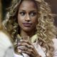 fanny neguesha tribuna aprile 2014 ifa