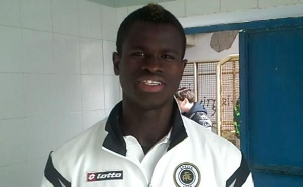 faye balla spezia