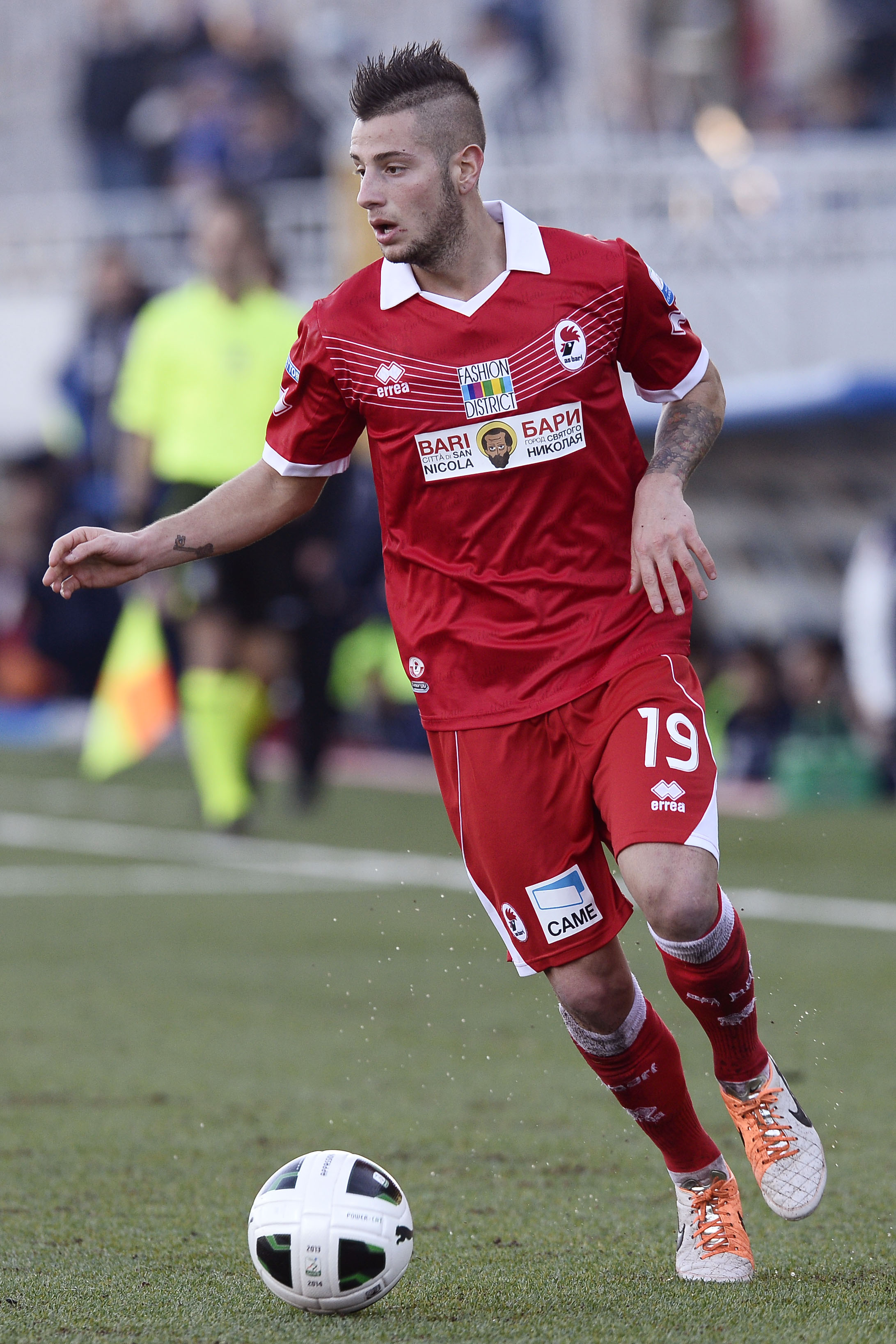 fedato bari 2013 ifa