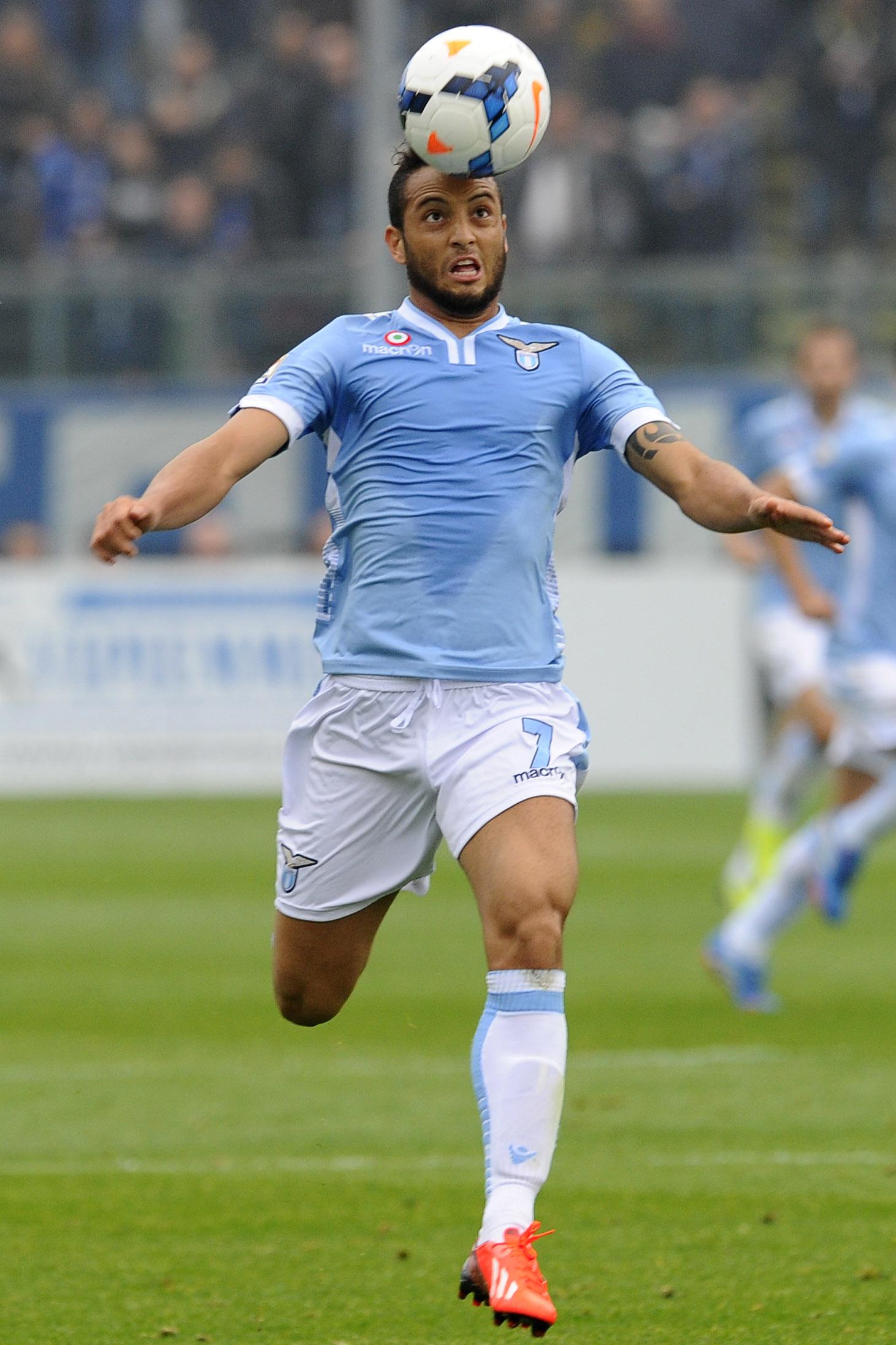 felipe anderson azione lazio 2013 ifa