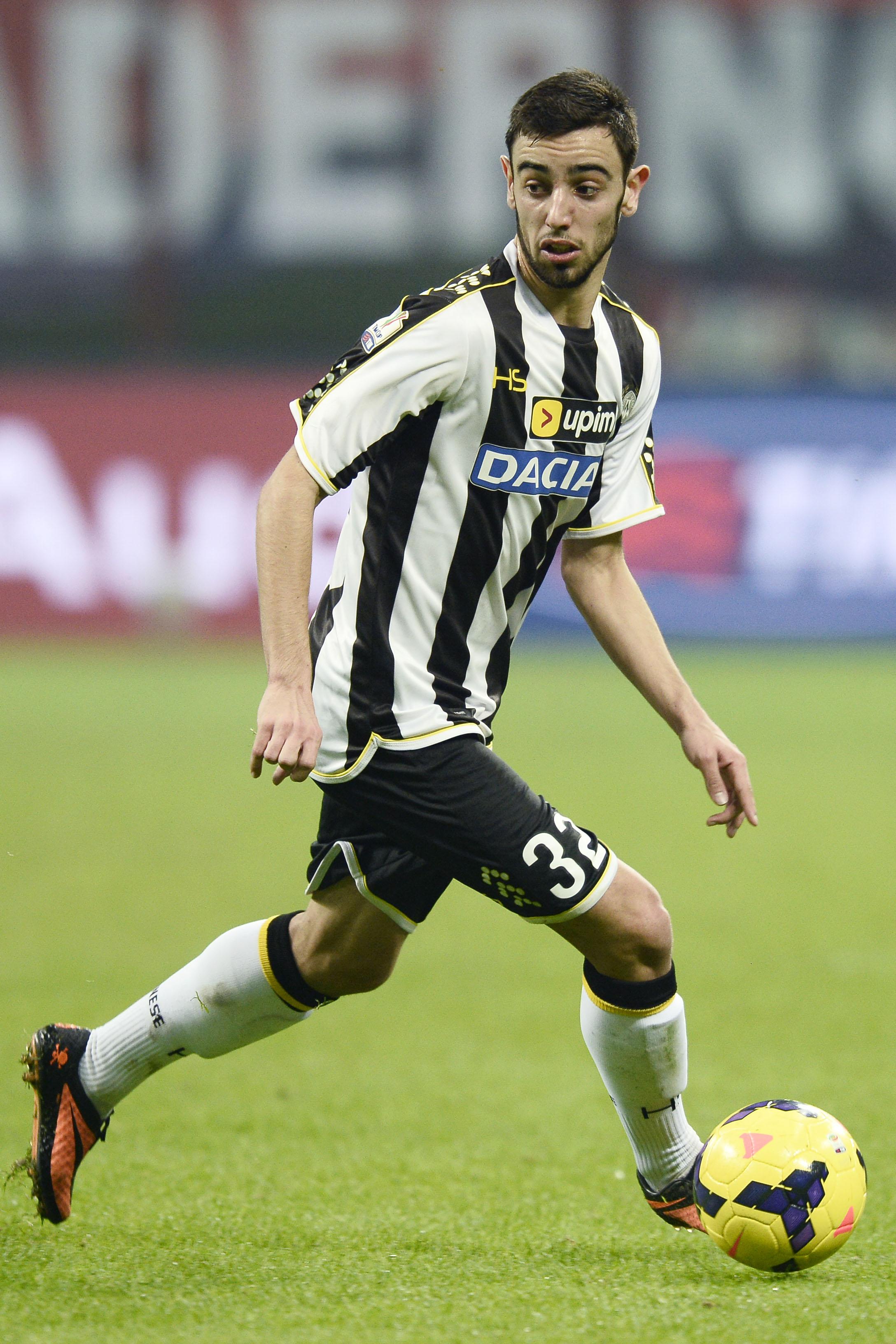fernandes udinese gennaio 2014 ifa