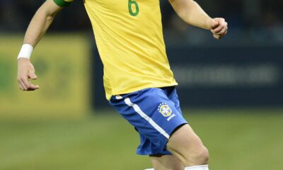 filipe luis 2013 brasile ifa