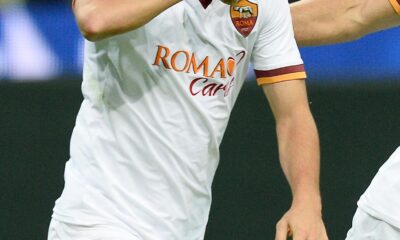 florenzi roma away 2013 ifa