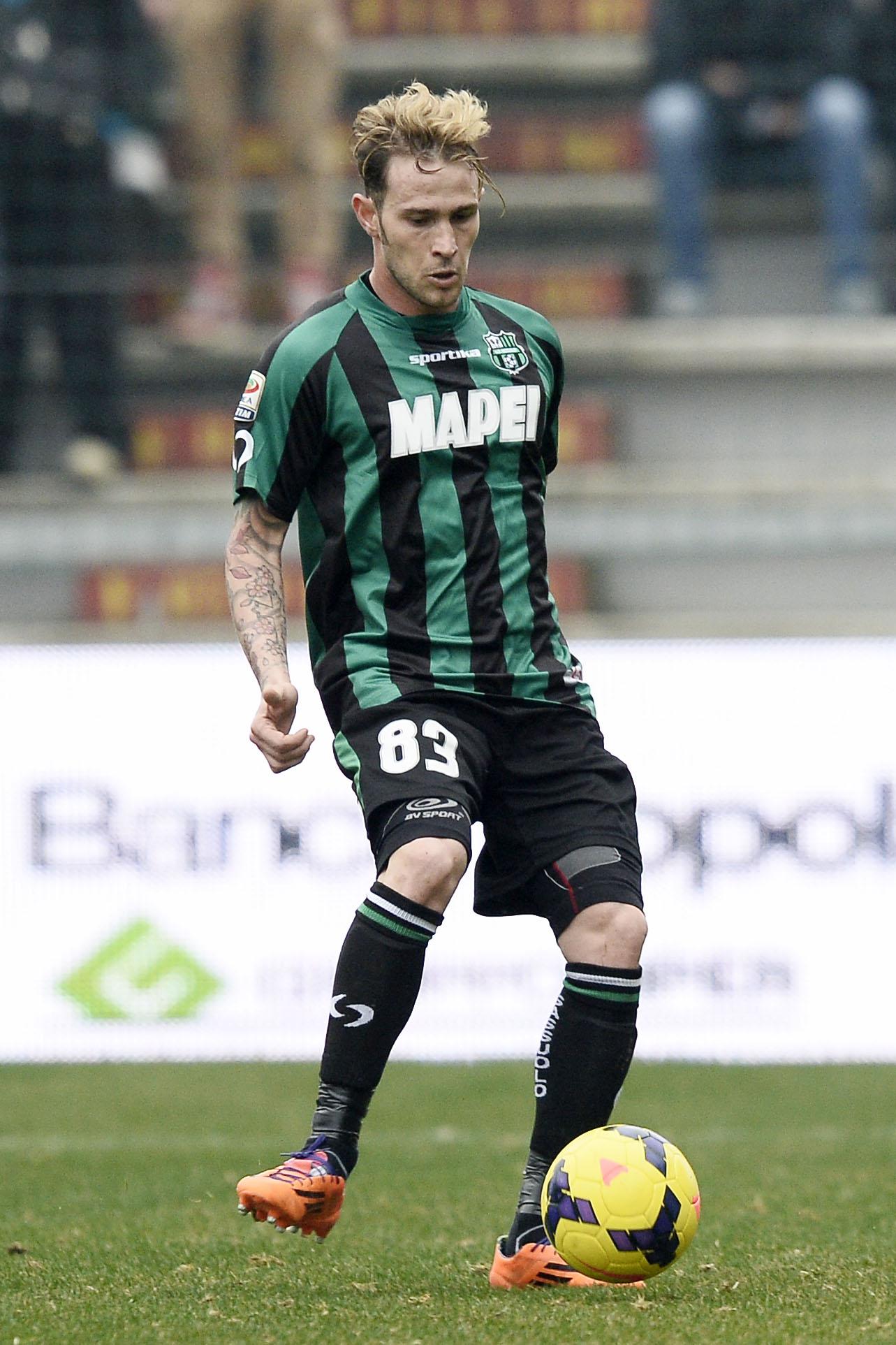 floro flores sassuolo febbraio 2014 ifa