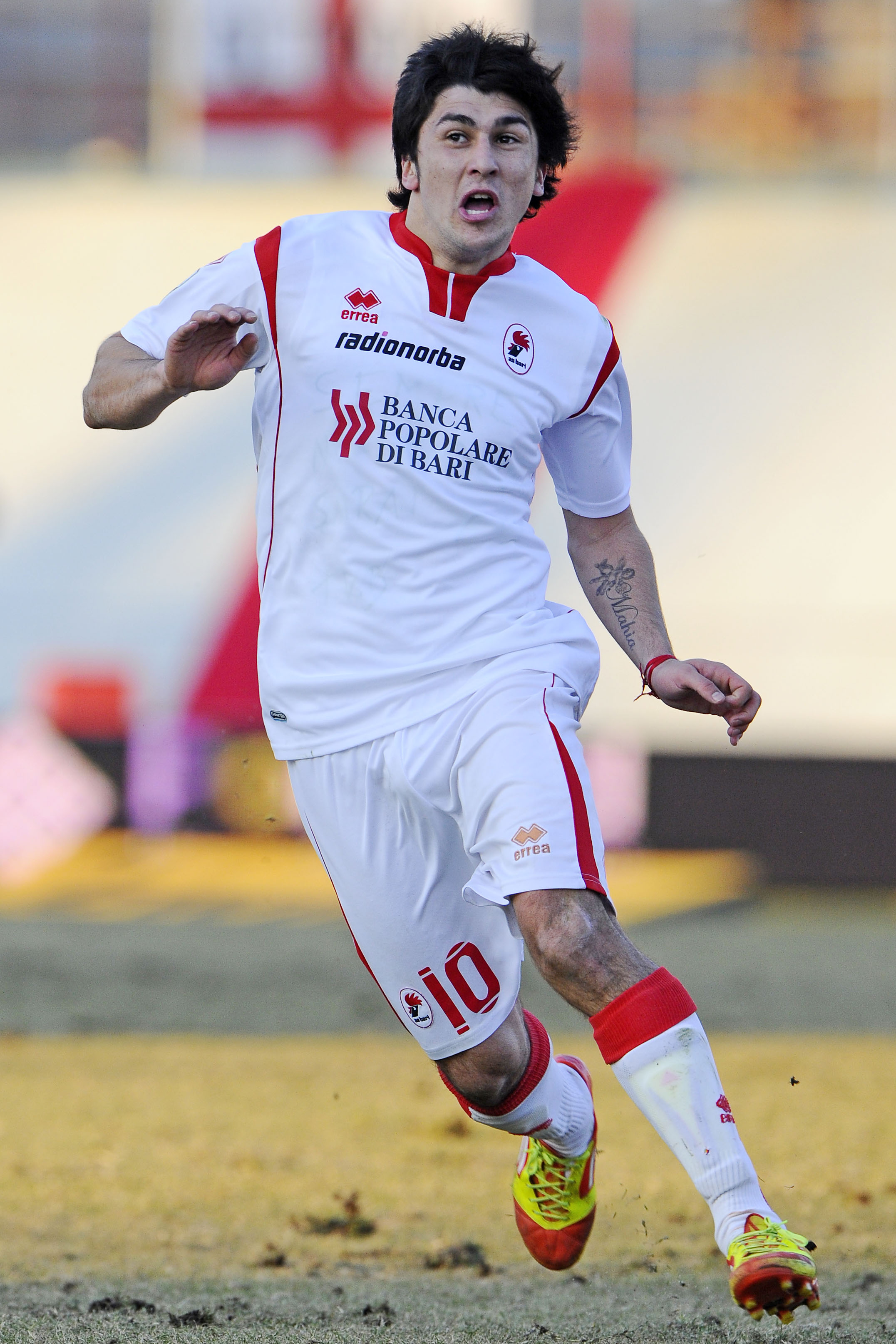 Forestieri ifa