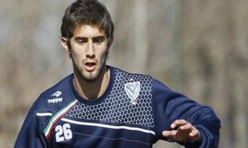 gino peruzzi velez sarsfield