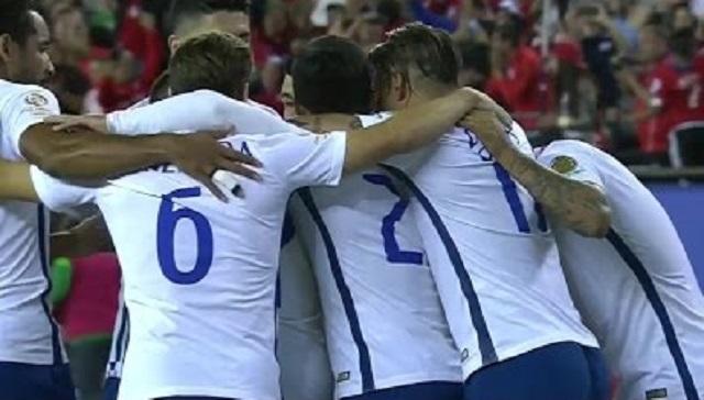 cile copa america bolivia