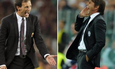 conte allegri