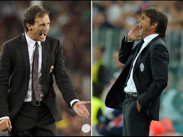conte allegri