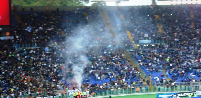 curva napoli coppa italia 1