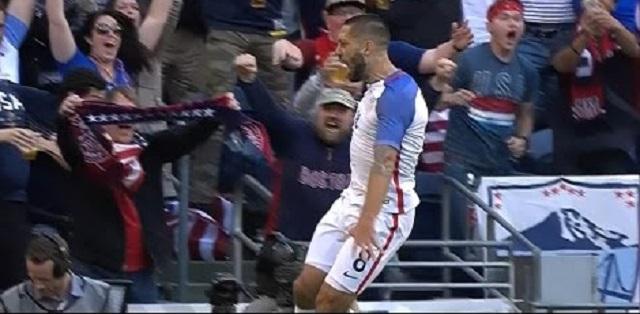 dempsey usa copa america