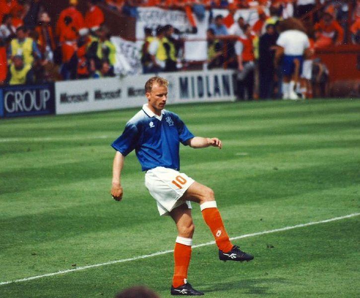dennisbergkamp