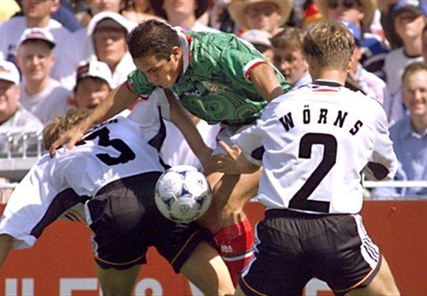 dieci giocate rese immortali dai mondiali