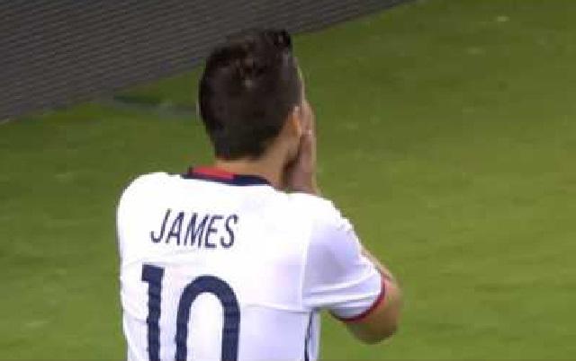 james rodriguez colombia copa america