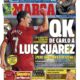 marca suarez