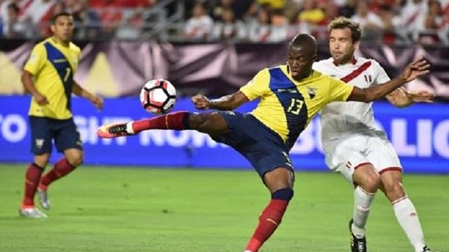 peru ecuador copa america