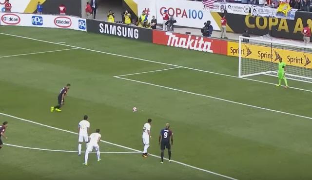 usa costa rica copa america