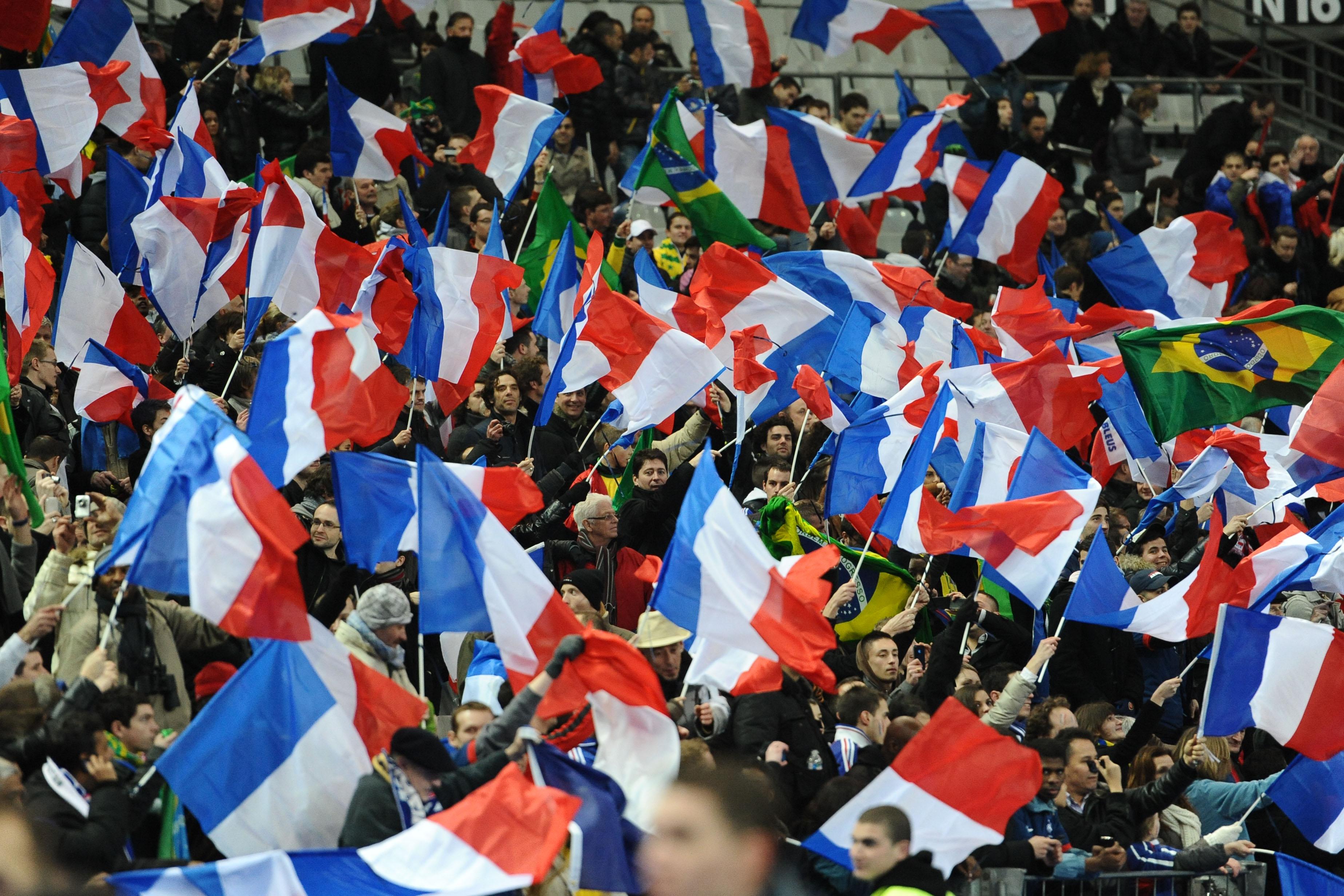 francia tifosi ifa