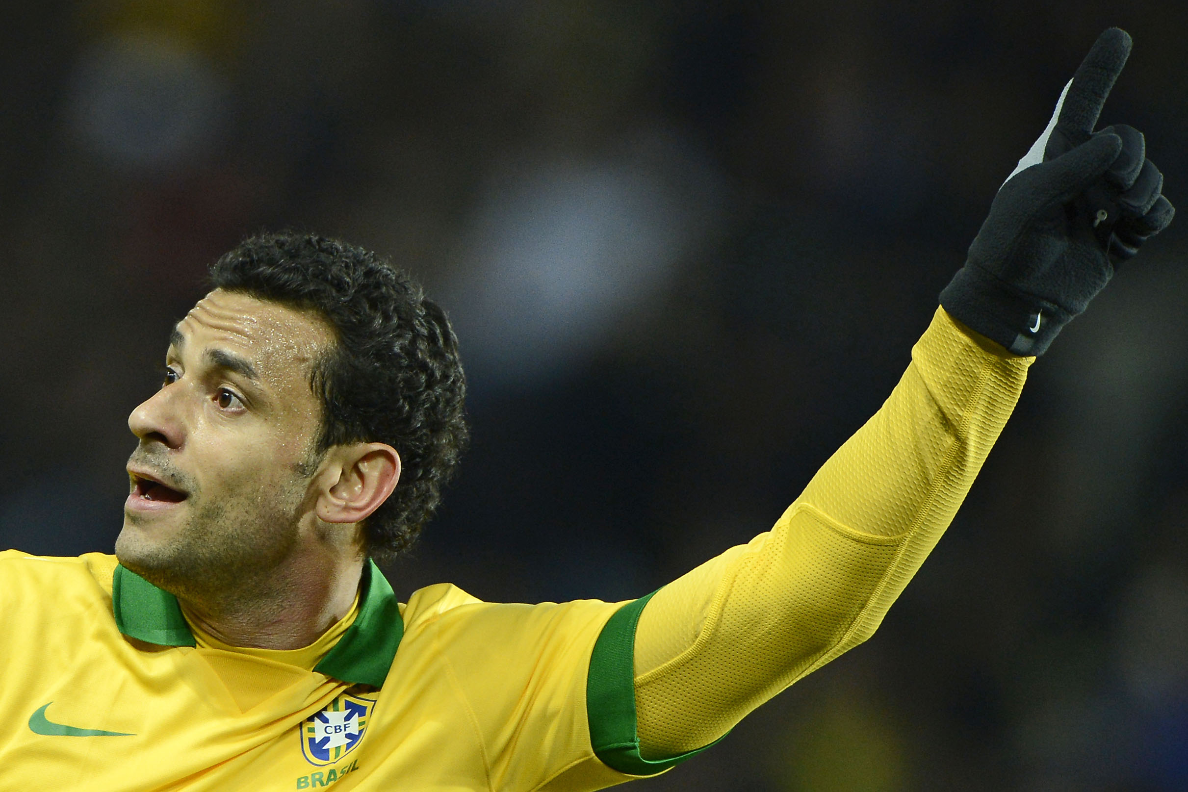 fred (esulta) 2013 brasile ifa