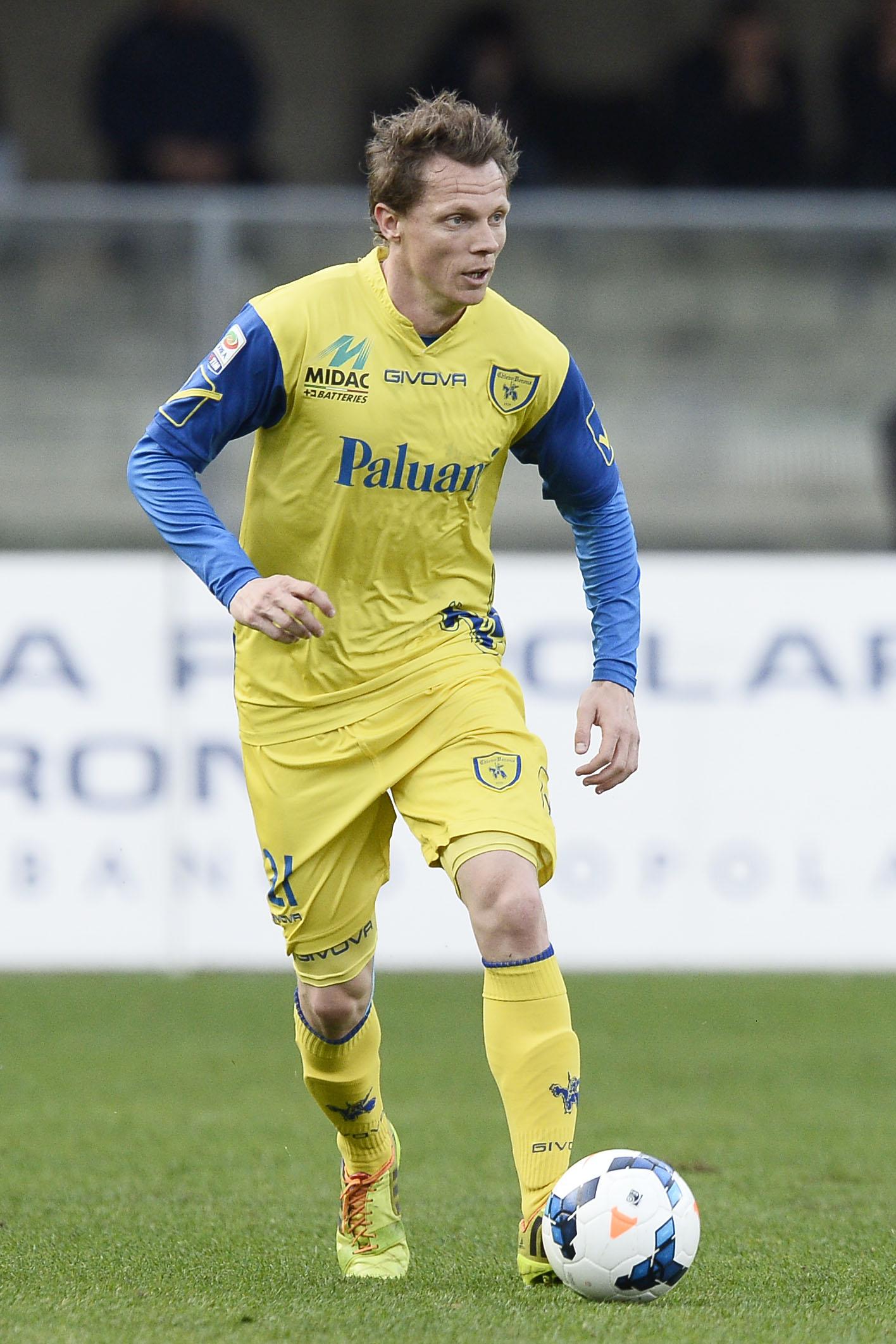 frey chievo aprile 2014 ifa