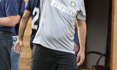 frustalupi mario ritiro inter pinzolo 2013 indicazioni ifa