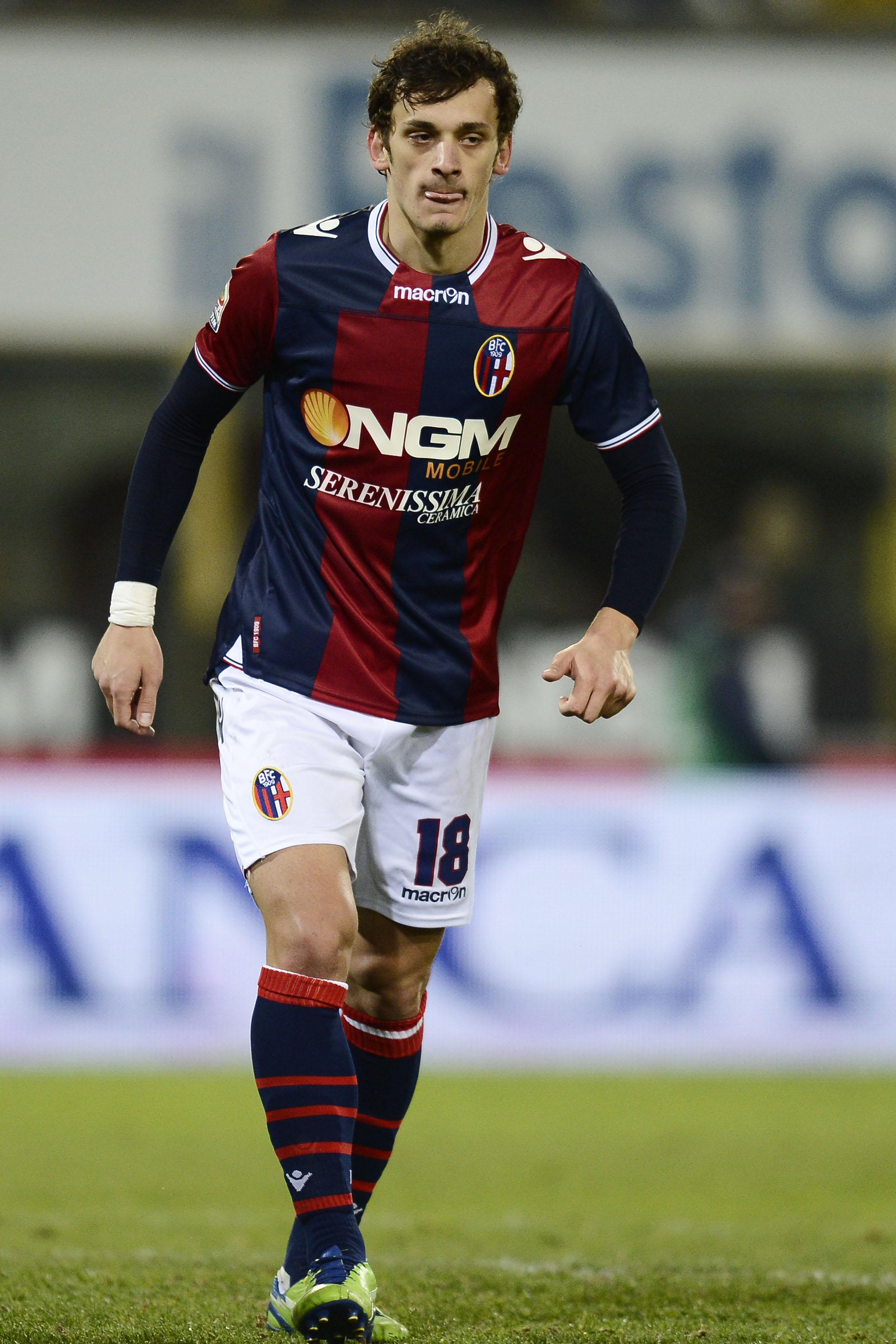 gabbiadini casa bologna 2013 ifa