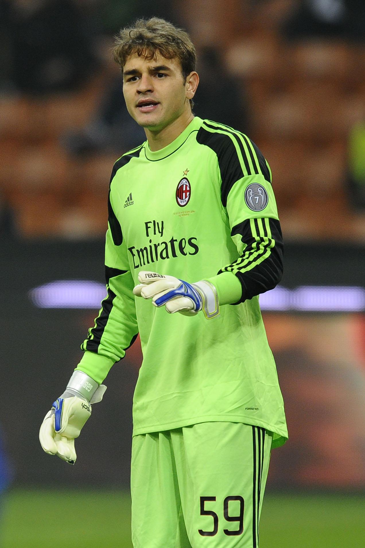 gabriel milan 2013 ifa