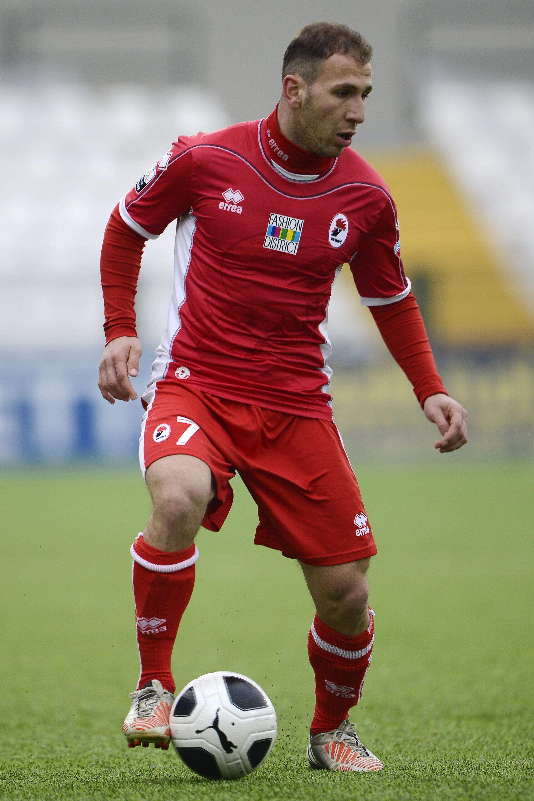 galano cristian bari maglia rossa ifa scaled