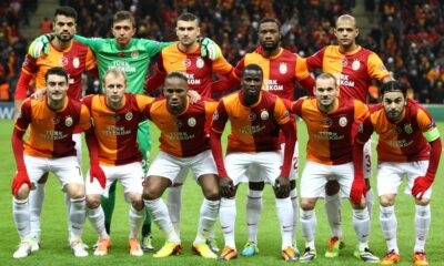 galatasaray squadra champions 2013 ifa