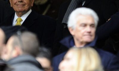 galliani honda tribuna gennaio 2014 ifa