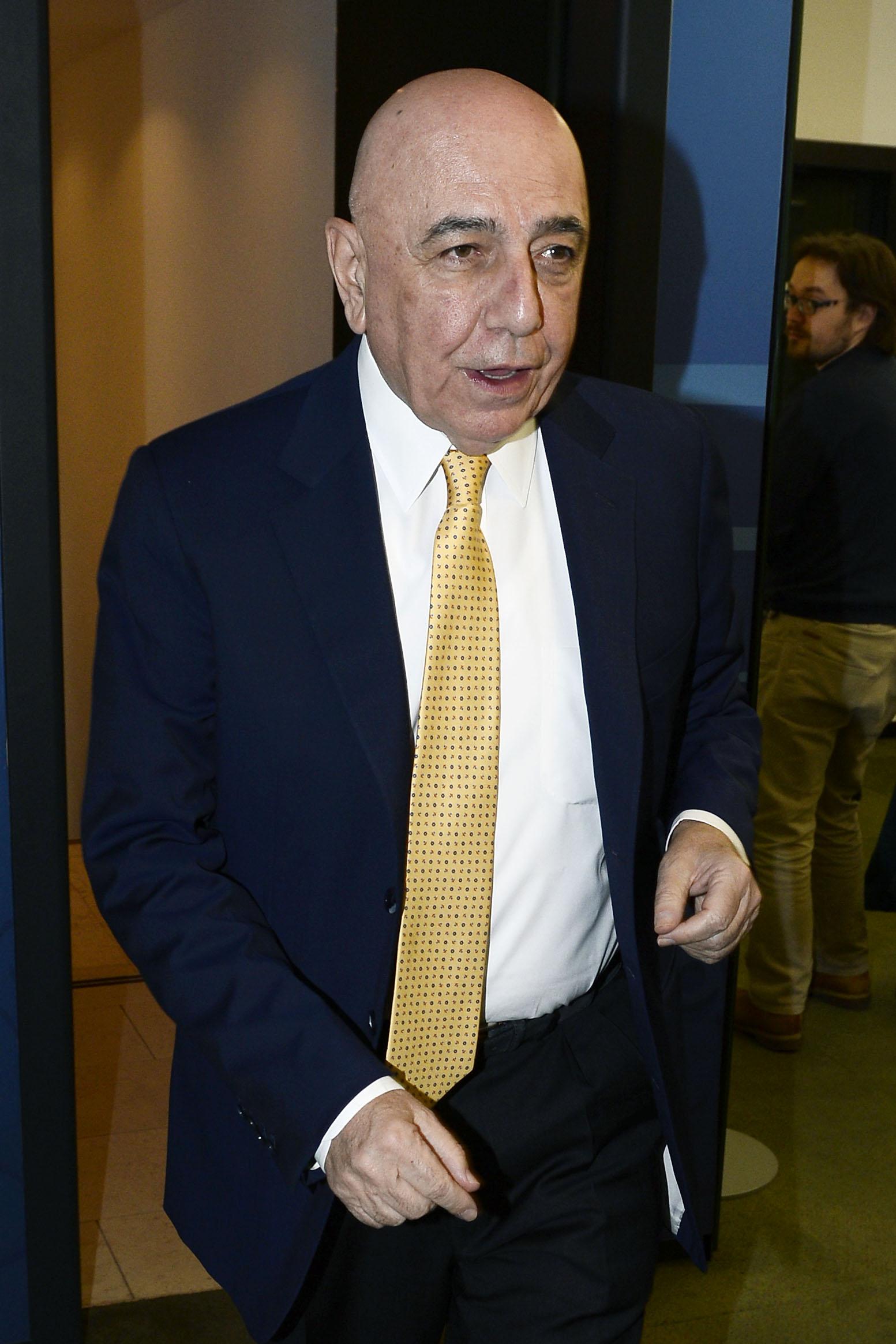 galliani lega marzo 2014 ifa