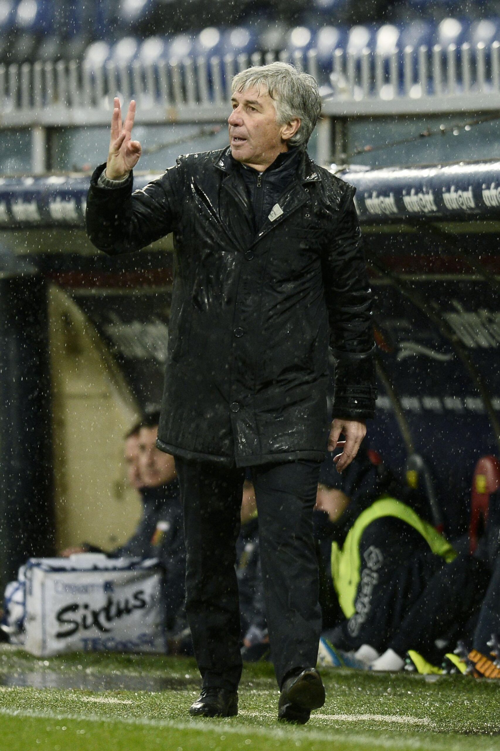 gasperini indicazioni pioggia genoa gennaio 2014 ifa scaled