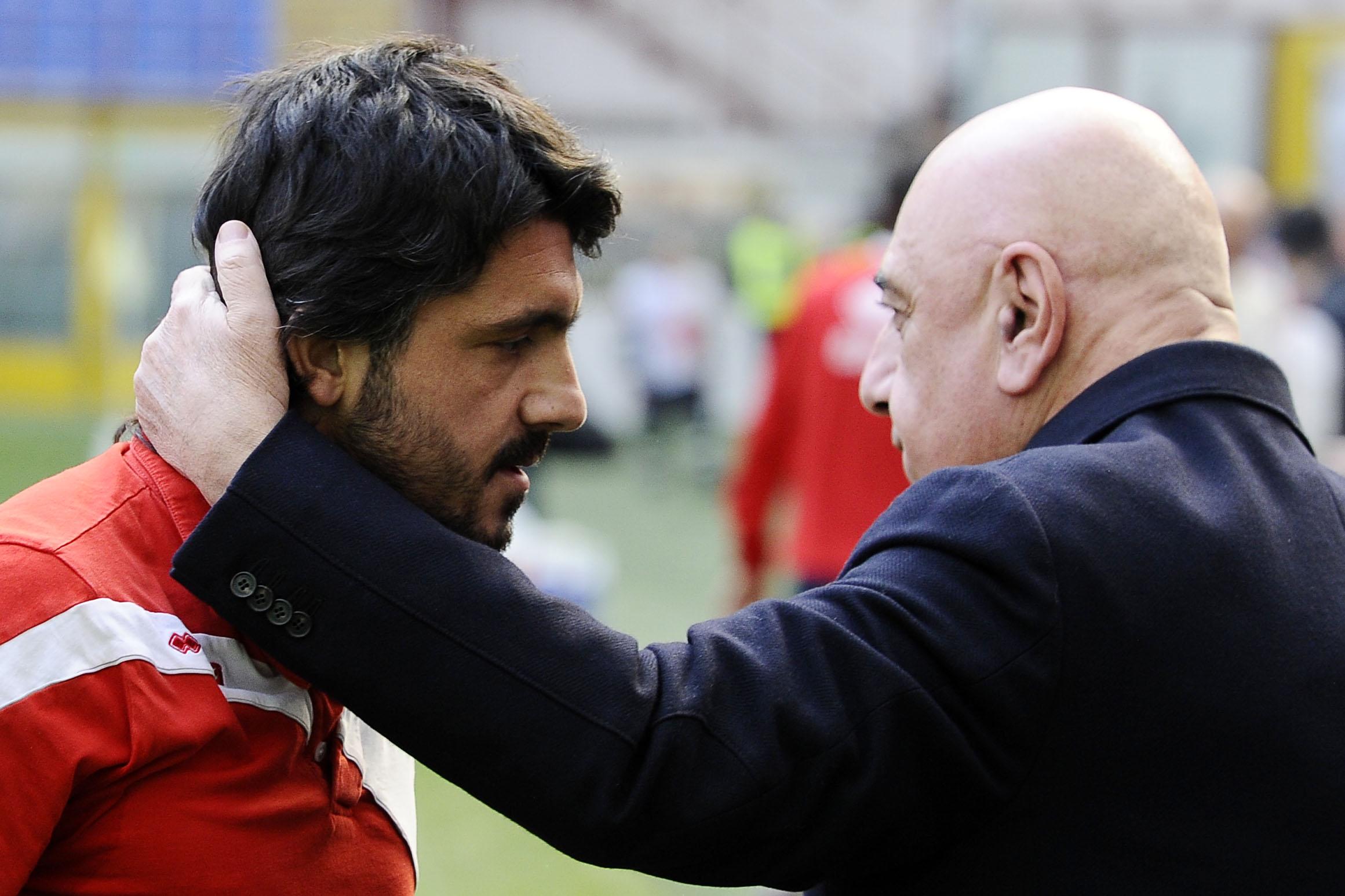 gattuso galliani 2013 ifa