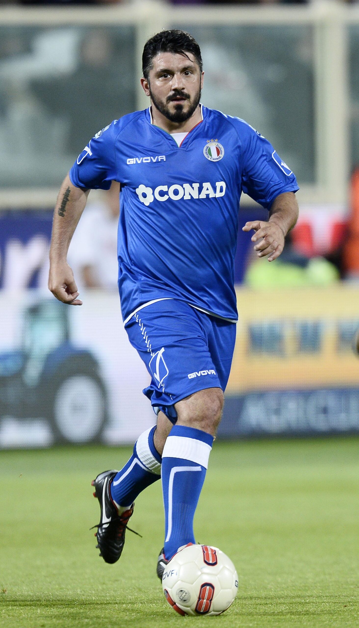 gattuso partita del cuore maggio 2014 ifa scaled